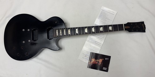 Gibson les paul - gibson, studio