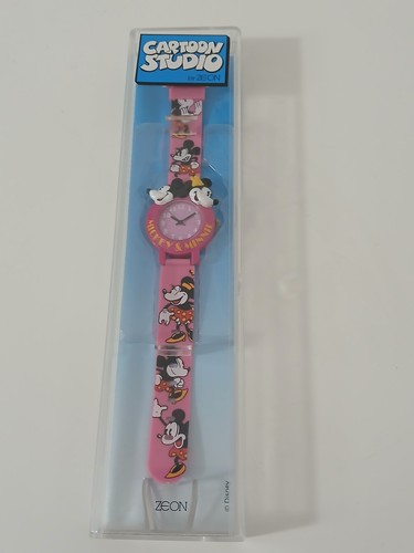 Orologio disney vintage - orologio,