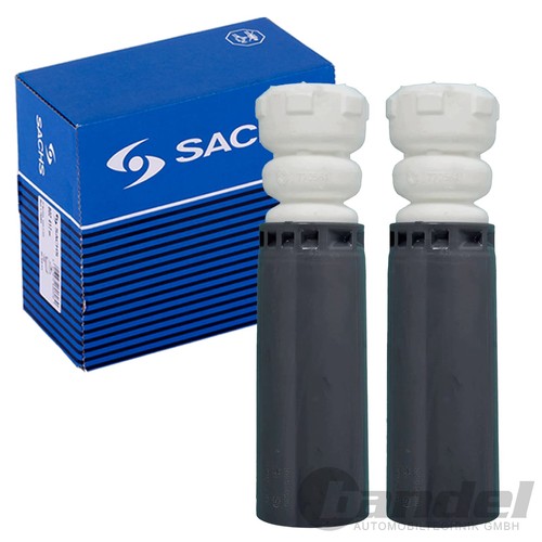 Sachs staubschutz satz - sachs, staubschutz-satz