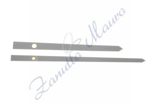 Coppia lancette bianche - , per