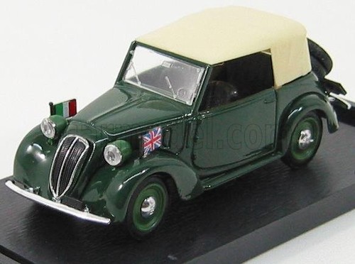Brumm fiat 508c 1100 - fiat,