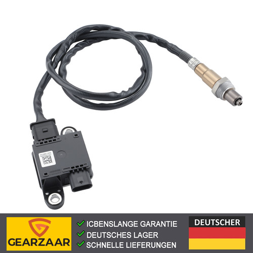 Sensore particolato nox - sensore, sensor