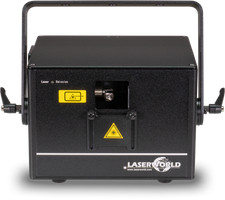 Laserworld CS-3000RGB /
