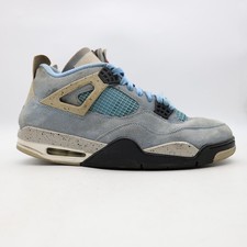 Nike Jordan 4 Retro Mid