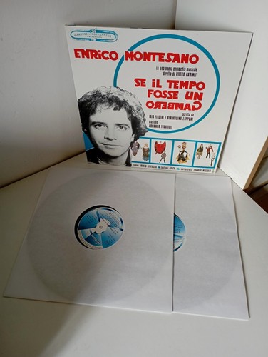 Trovaioli montesano se - /,
