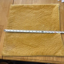 Cuscino quadrato in morbido