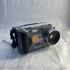 Sony cyber shot dsc s30 - cyber-shot, dsc-s30