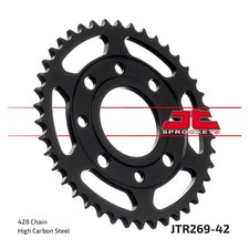 Pignone 42 denti per Keeway