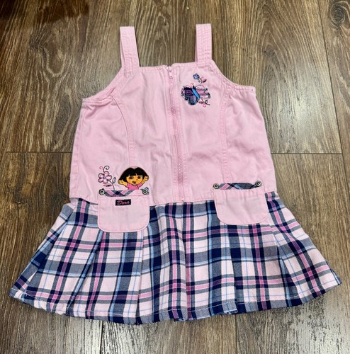 Vintage y2k dora the - y2k✨,