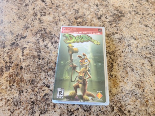 Daxter cib - daxter,