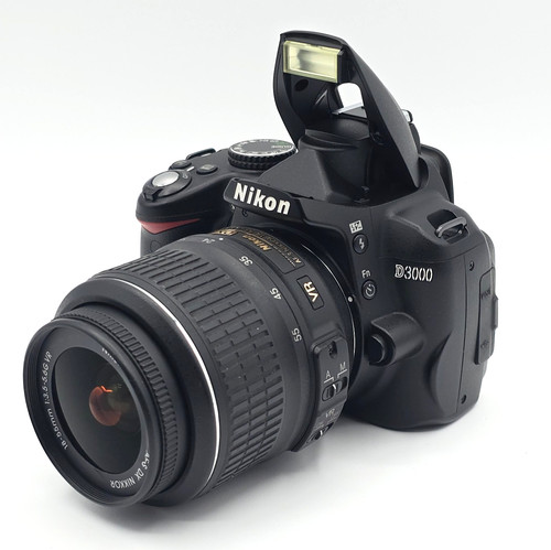 6000 scatti nikon - scatti], d3000