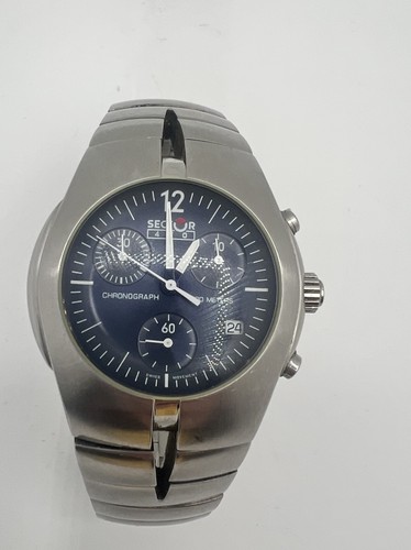 Sector 470 chronograph - 470,