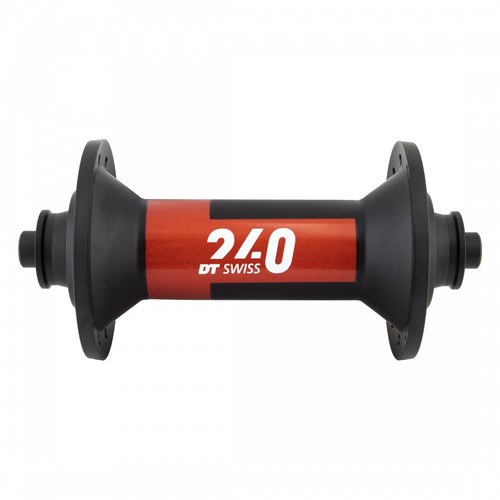 Mozzo anteriore swiss 240 - mozzo, dt