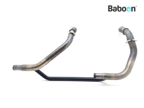 Set curve marmitta