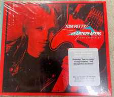 Tom Petty Long After Dark