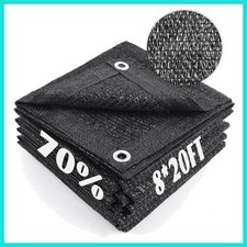 70% Telo Tenda da Sole Telo