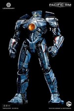 Infinity studio pacific rim - infinity,