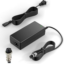 New Charger for Razor E100