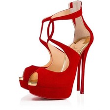 $1045 CHRISTIAN LOUBOUTIN 9 39