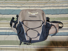 Marsupio, zainetto da moto Ferrino Saharian Raid Iveco