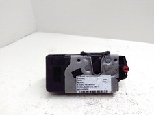 Opel Meriva B serratura porta