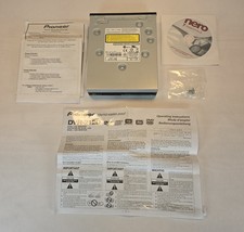 Pioneer DVR-212DBK unità
