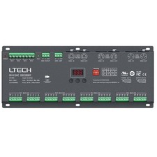 LTech LT-932 DMX512  32