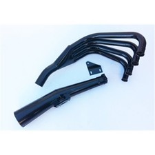 IMPIANTO SCARICO 4 IN 1