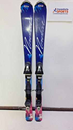 Sci nordica little belle - sci, 130