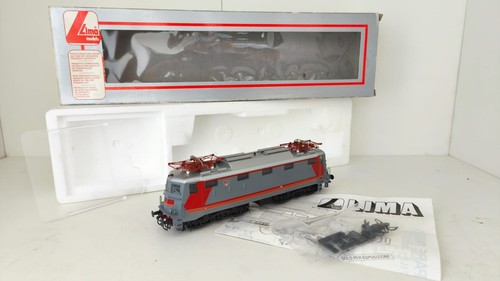 Lima art 208372 locomotiva - art,