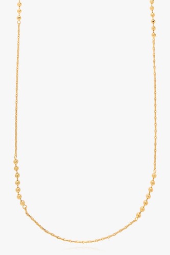 Collana saint laurent - collana, ball