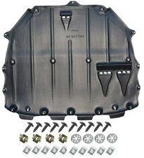 Sotto copertura del motore - la,