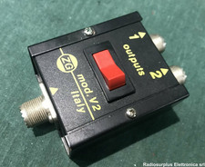 Commutatore di Antenna