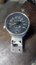 tachimetro moto Custom