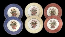 Wedgwood Sarah’s Garden