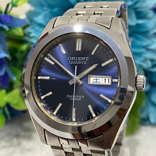 Orologio uomo orient swimmer - orologio,