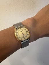 longines mens watch automatic 994-6221 cal L994.1