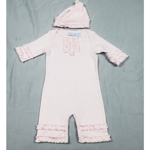 Set pagliaccetto cappello - set, e