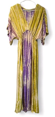Abito maxi pullover - , moksha