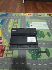 Dell E-Port K07A docking