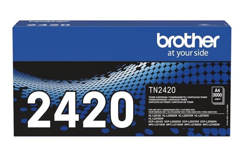 Toner brother 2420 - toner, tn-2420