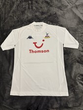 maglia calcio Tottenham