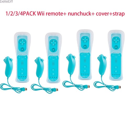 Motion plus wii - motion,
