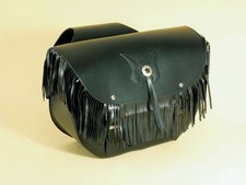 Coppia Borse laterali per moto