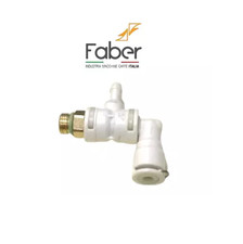 FABER VALVOLA AUTOINNESCO A 3 VIE PER MACCHINA DA CAFFè A CIALDE SLOT