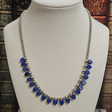 Collana Vintage Nativi