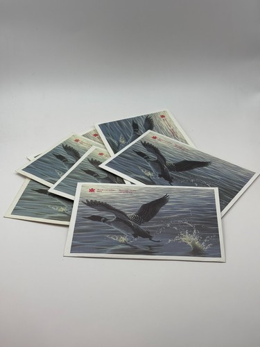 Canadian uncirculated coin set - canadian,