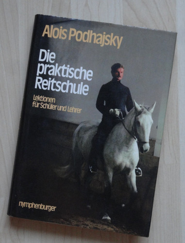 Aloia podhajsky die - podhajsky:,