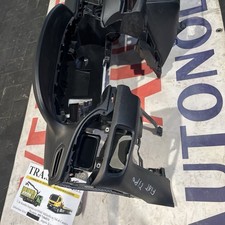 CRUSCOTTO NoAIRBAG PASSEGGERO