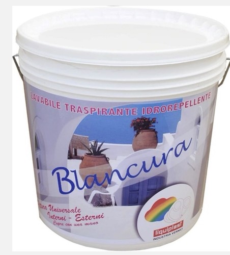 Blancura liquiplast pittura - blancura,